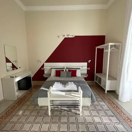 Arricria Maison d'hôtes Palerme