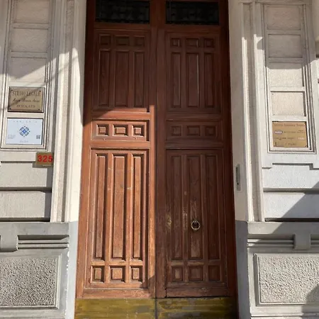 Pensión Arricría Palermo