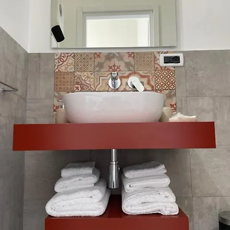 Arricria 4* פלרמו