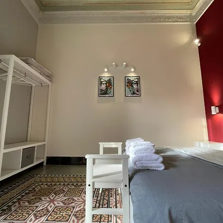 Arricria 4* פלרמו