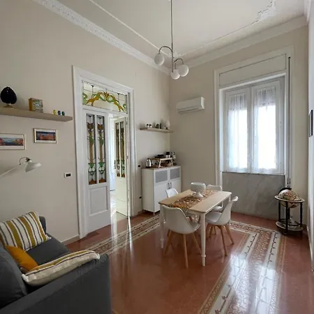 Arricria בית הארחה