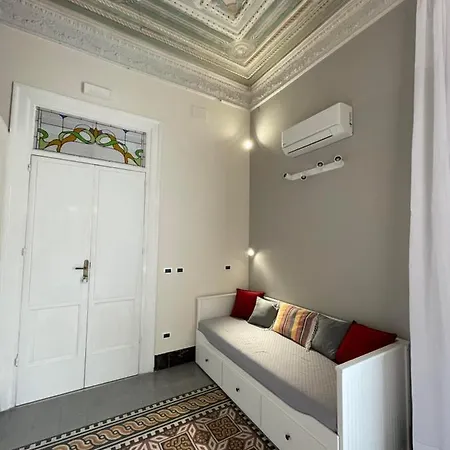 Arricria בית הארחה פלרמו