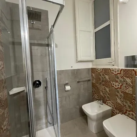 Arricria 4* פלרמו