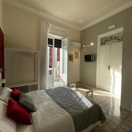 בית הארחה Arricria