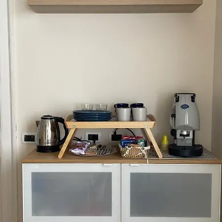 Arricria בית הארחה פלרמו