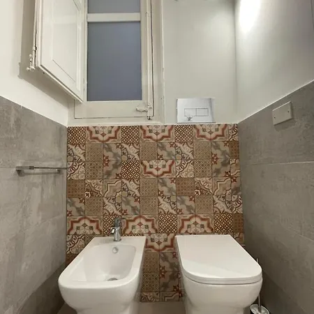 Arricria בית הארחה 4*