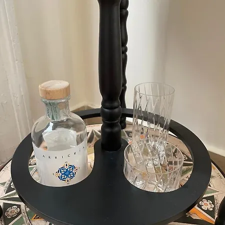 בית הארחה Arricria