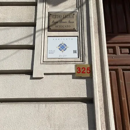 Guest house Arricria