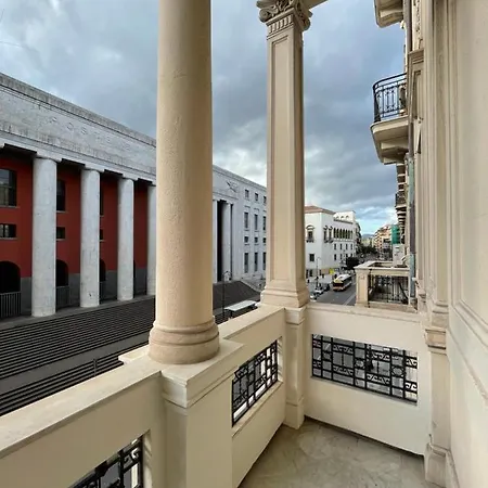 Arricria בית הארחה