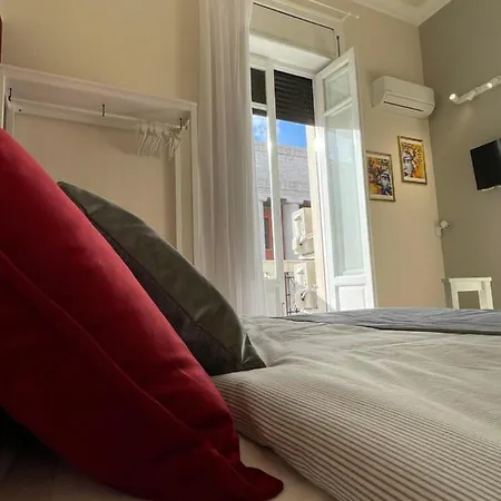 Arricria בית הארחה פלרמו