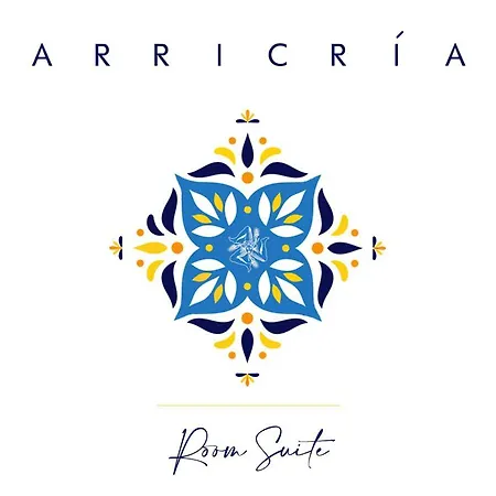 Arricría