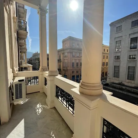 Arricría * Palermo